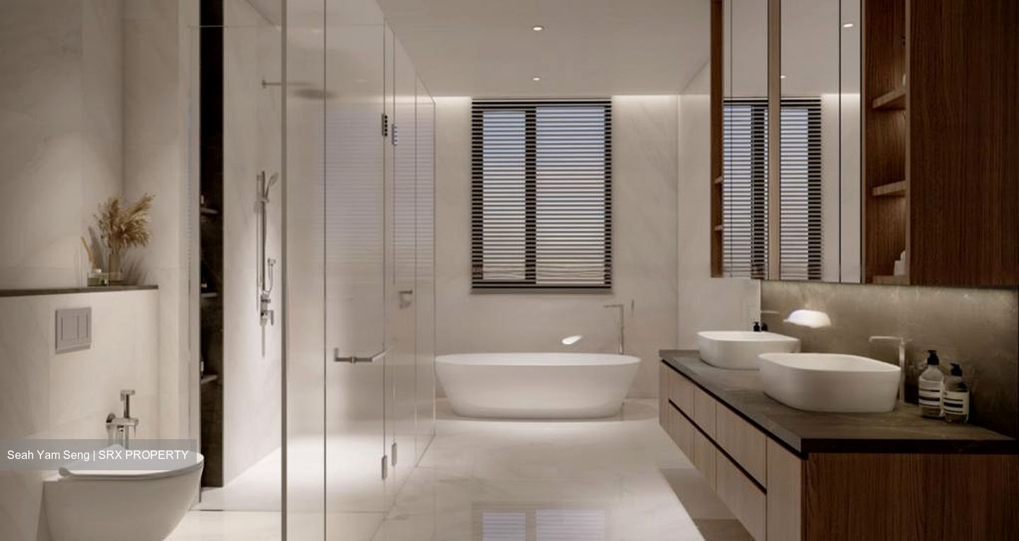 Heeton Park (D26), Detached #468499201